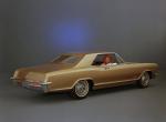 Buick Riviera 1965 года
